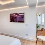 Hanami Real Center Appartement *