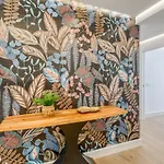 Hanami Real Center Appartement *