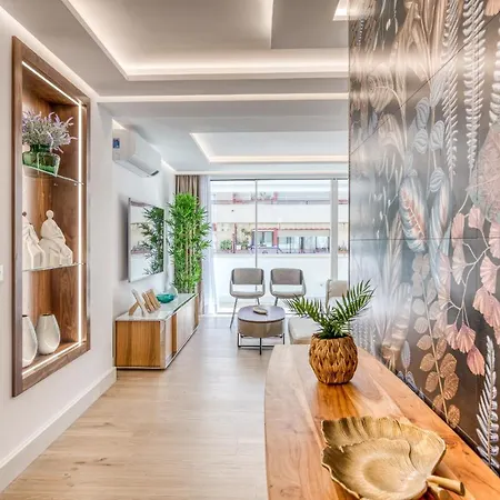 Hanami Real Center Apartamento Estepona