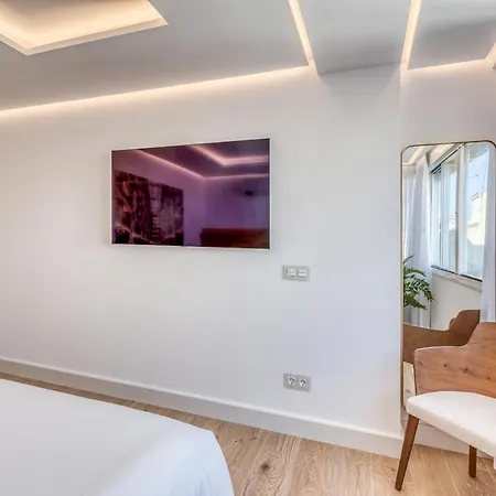 Hanami Real Center Apartamento *