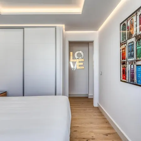 Appartement Hanami Real Center Estepona