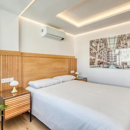 Hanami Real Center Apartamento Estepona