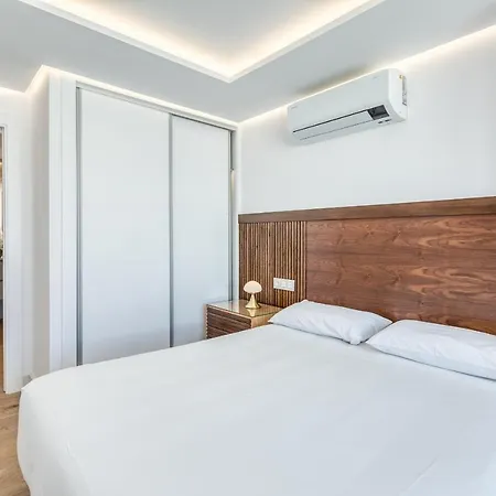 Hanami Real Center Apartamento *