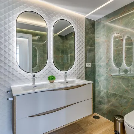 Apartamento Hanami Real Center Estepona